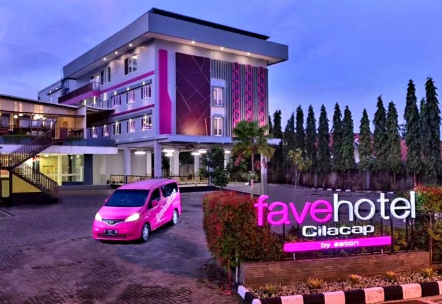 Why FaveHotel Cilacap Is the Top Choice for Cilacap Residents?
